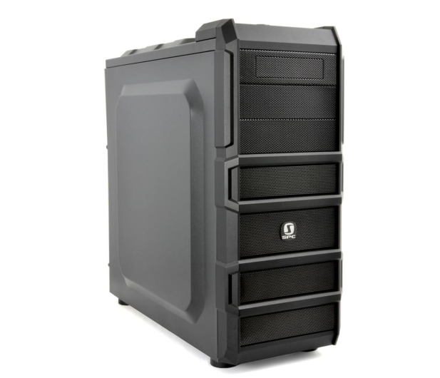 x-kom Da Vinci i3-4130/4GB/1000/DVD-RW R7 250 - 173040 - zdjęcie